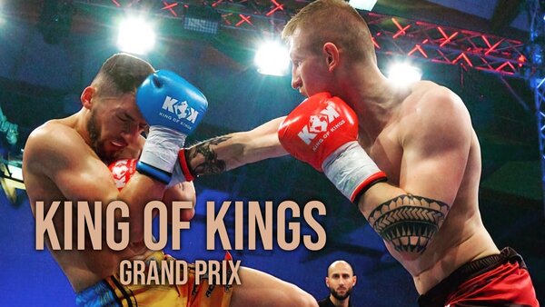 King of Kings: Grand Prix