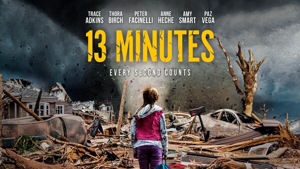 13 Minutes