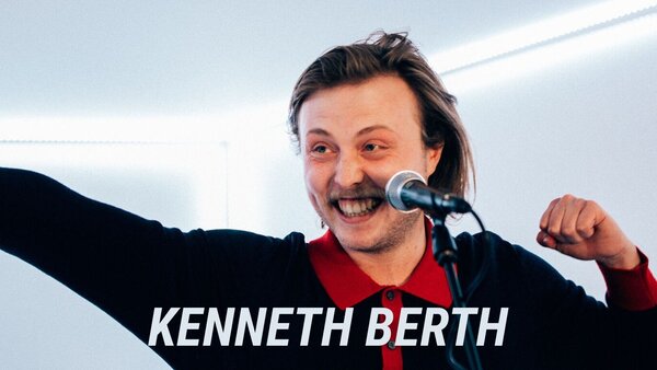 Kenneth Berth