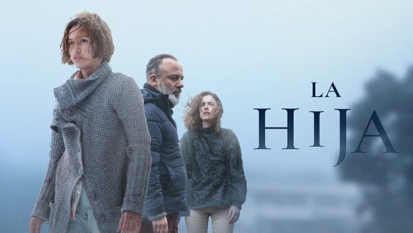La hija