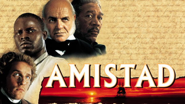 Amistad