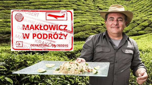 Makłowicz w podróży