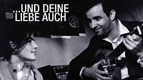 ...und deine Liebe auch