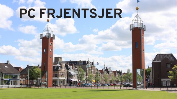 PC Frjentsjer
