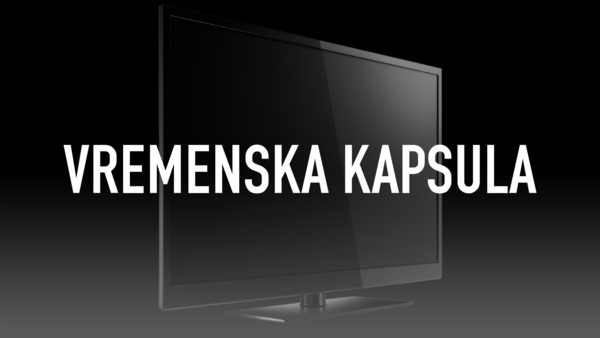 Vremenska kapsula