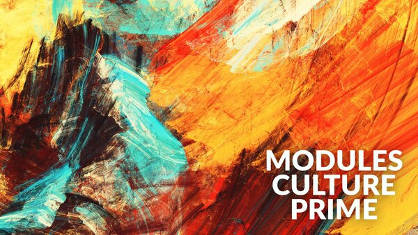 Modules culture prime