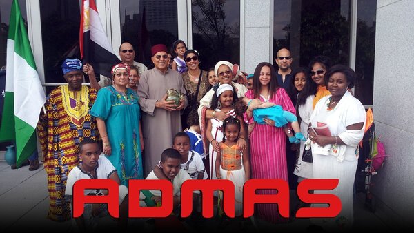 Admas