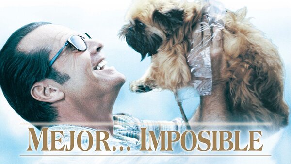 Mejor... imposible