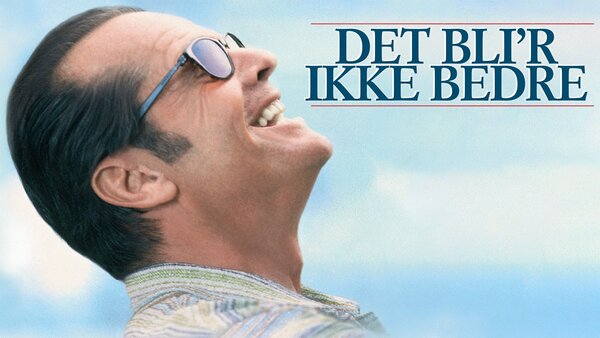 Det bliver ikke bedre