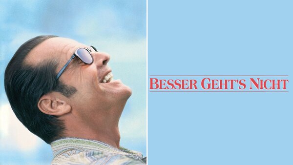 Besser geht's nicht