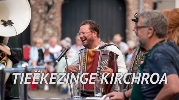 Tieëkezinge Kirchroa
