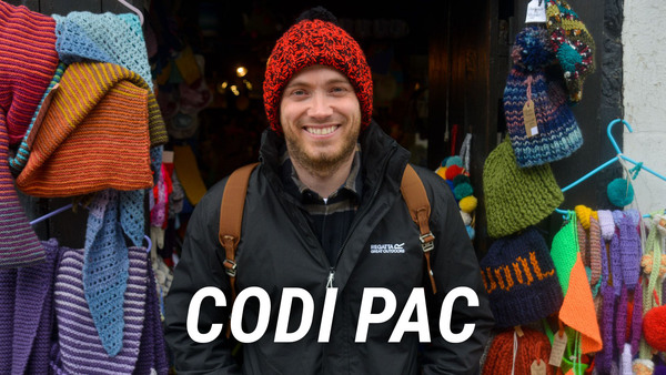 Codi Pac