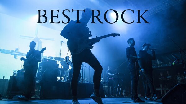Best Rock