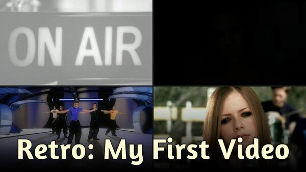 Retro: My First Video