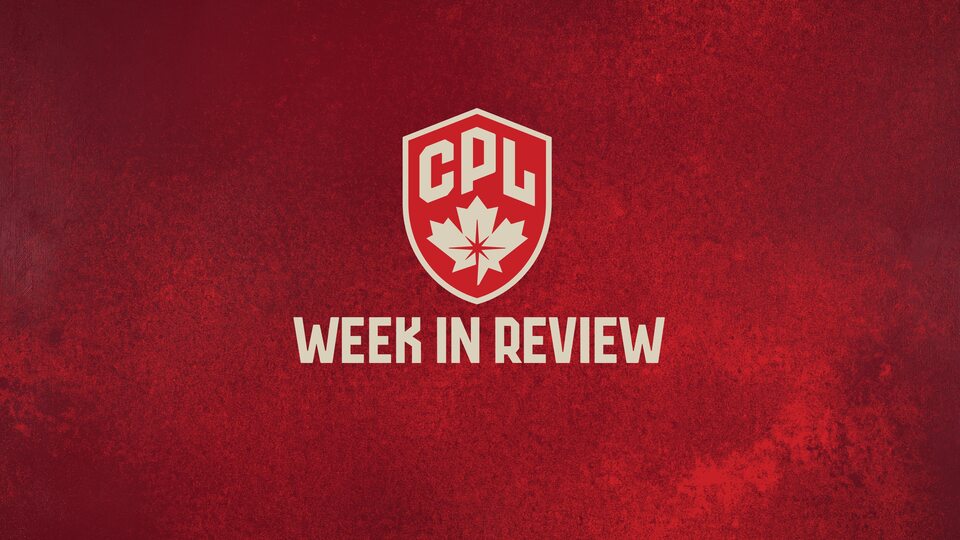 CPL Week in Review
