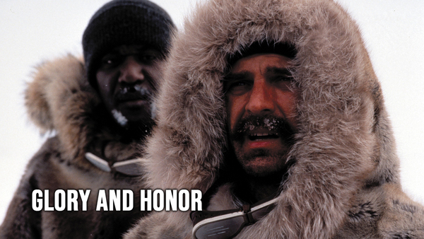 Glory and Honor