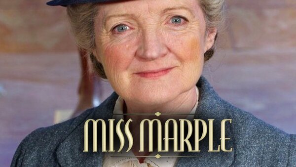 Miss Marple