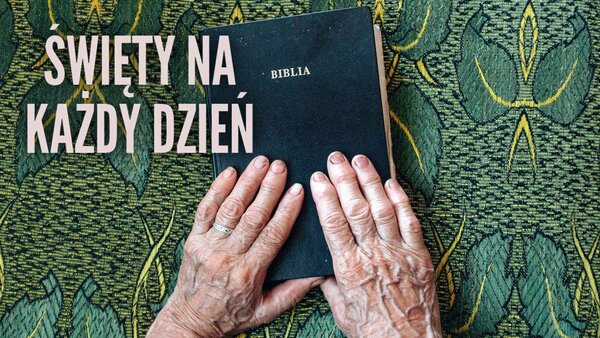Święty na każdy dzień