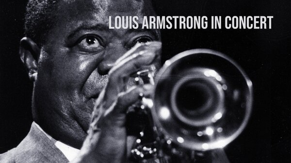 Louis Armstrong in Concert