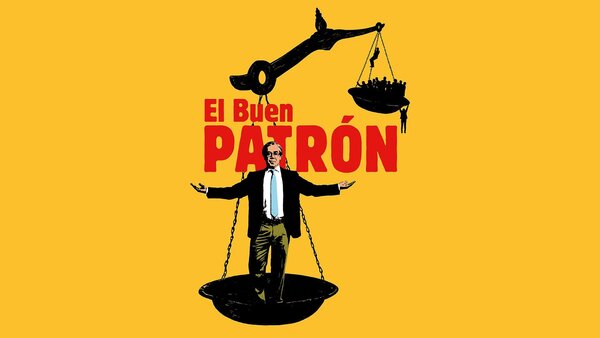 El buen patrón