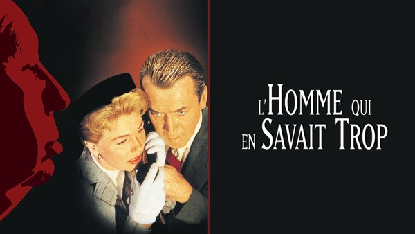 L'homme qui en savait trop
