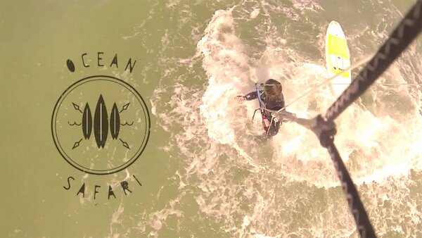 Ocean Safari: South Africa