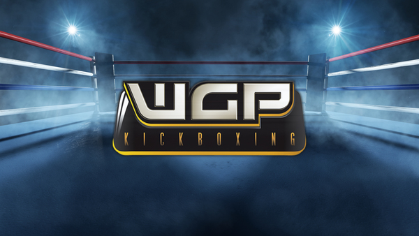WGP Kickboxing Brazil