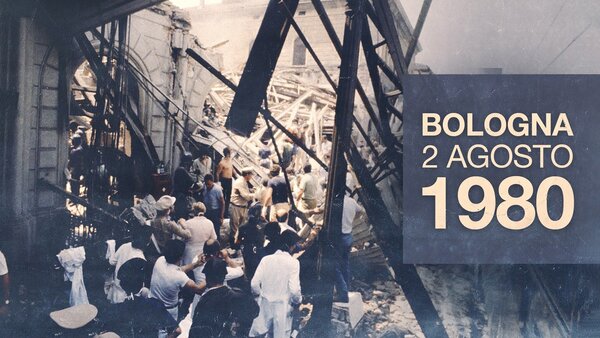 Bologna, 2 agosto 1980
