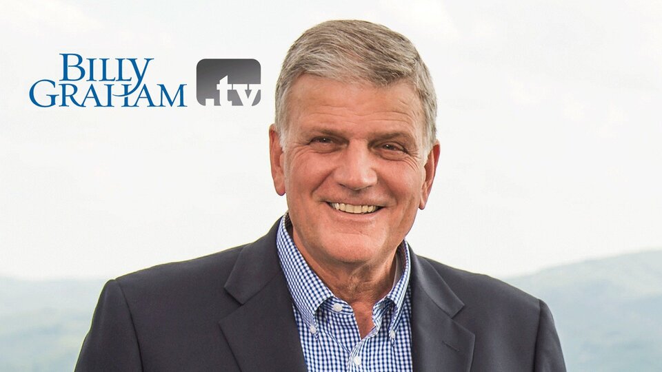 BillyGraham.TV