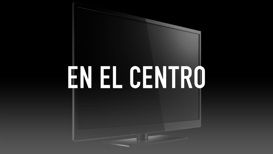 Live: En el centro
