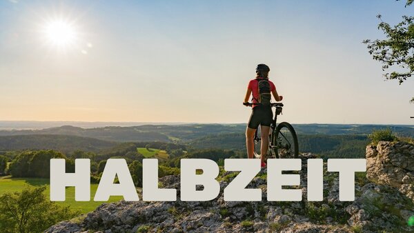 Halbzeit