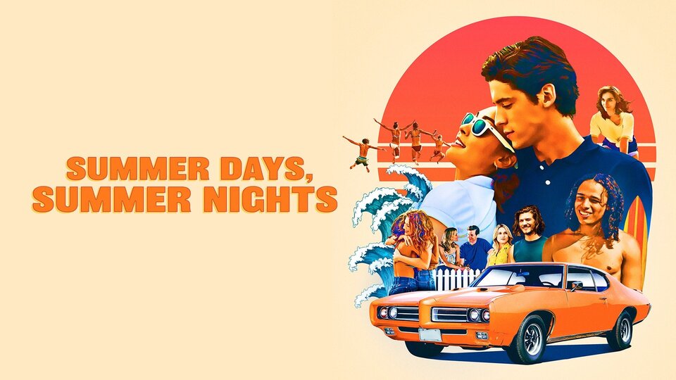 Summer Days, Summer Nights