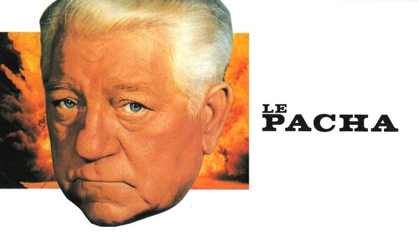 Le pacha