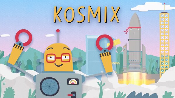 Kosmix