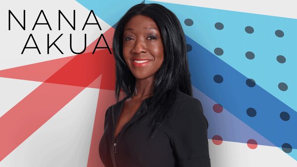 Nana Akua