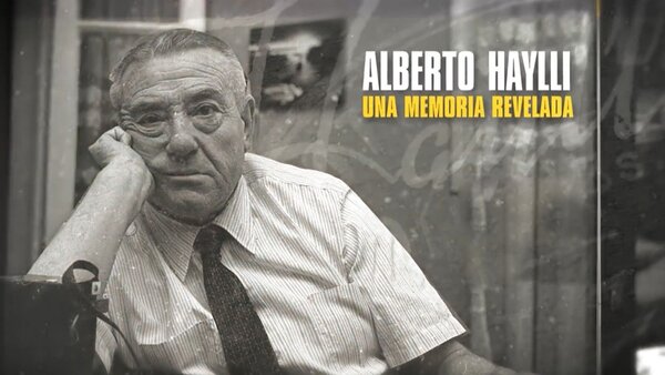 Haylli, una memoria revelada