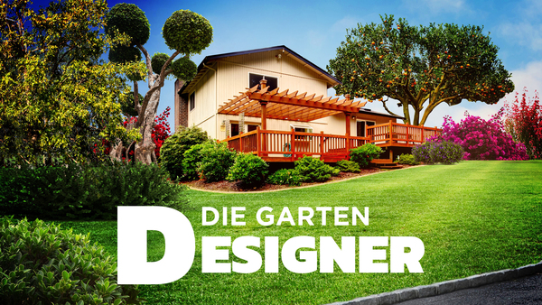 Die Garten-Designer