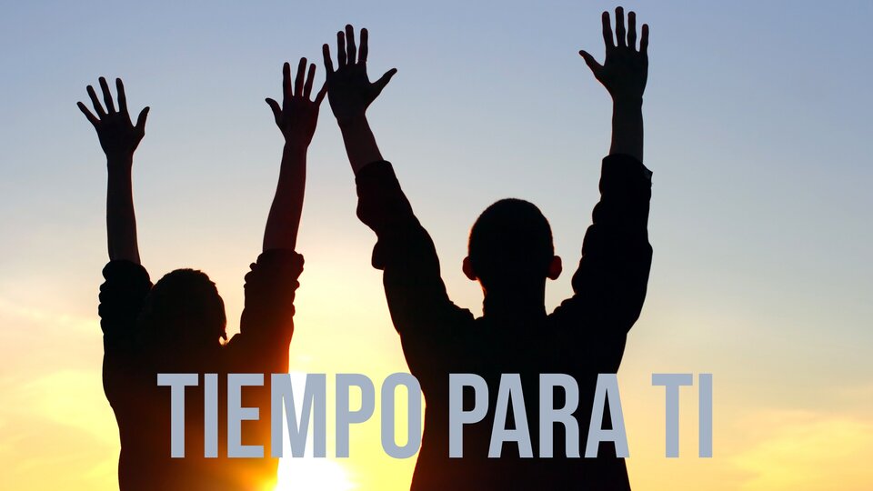 Tiempo para ti