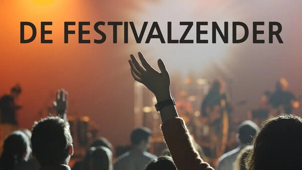 De Festivalzender