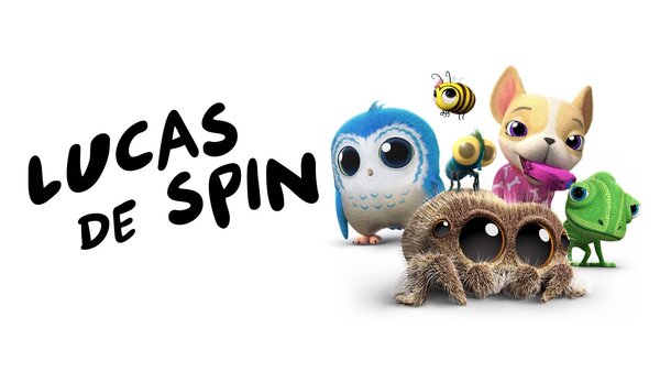 Lucas de spin