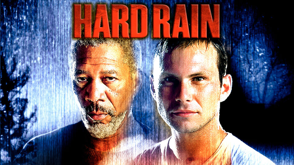 Hard Rain