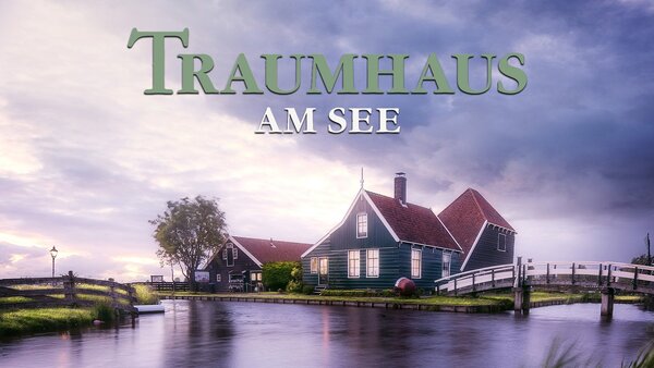 Traumhaus am See