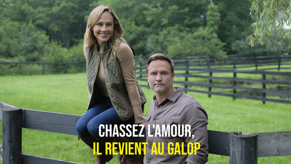 Chassez l'amour, il revient au galop