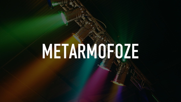 Metarmofoze