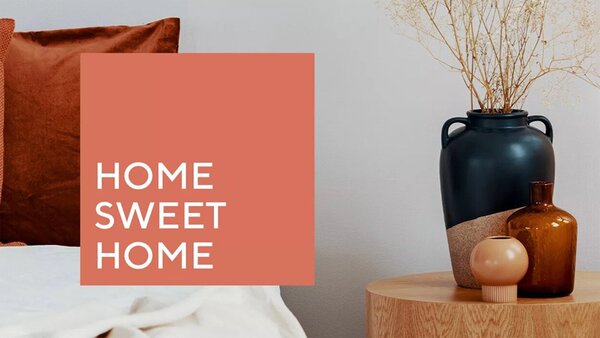 Home Sweet Home