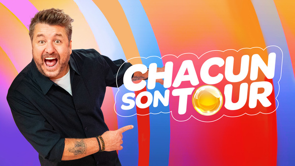 Chacun son tour