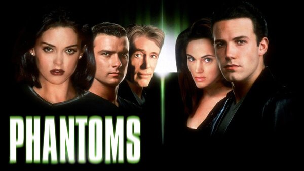 Phantoms