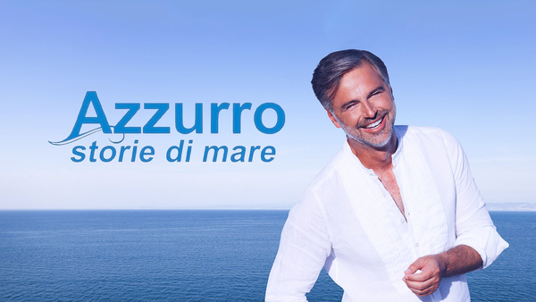 Azzurro: Storie di mare