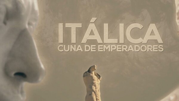Itálica, cuna de emperadores
