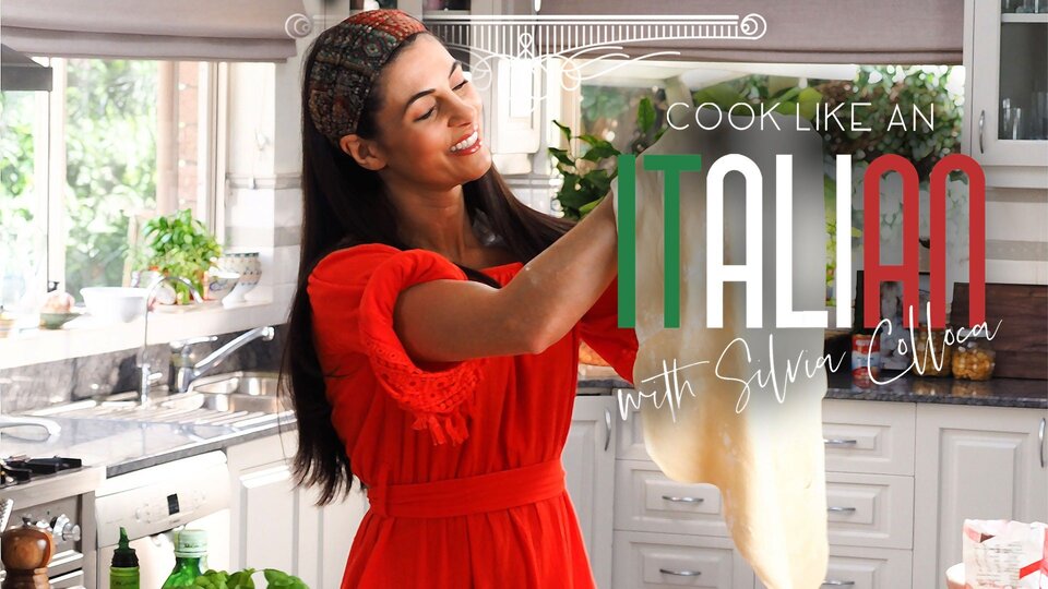 Cook Like an Italian